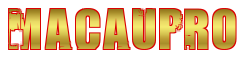 MacauPro Logo